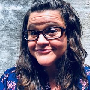 Meet your Posher, Brooke